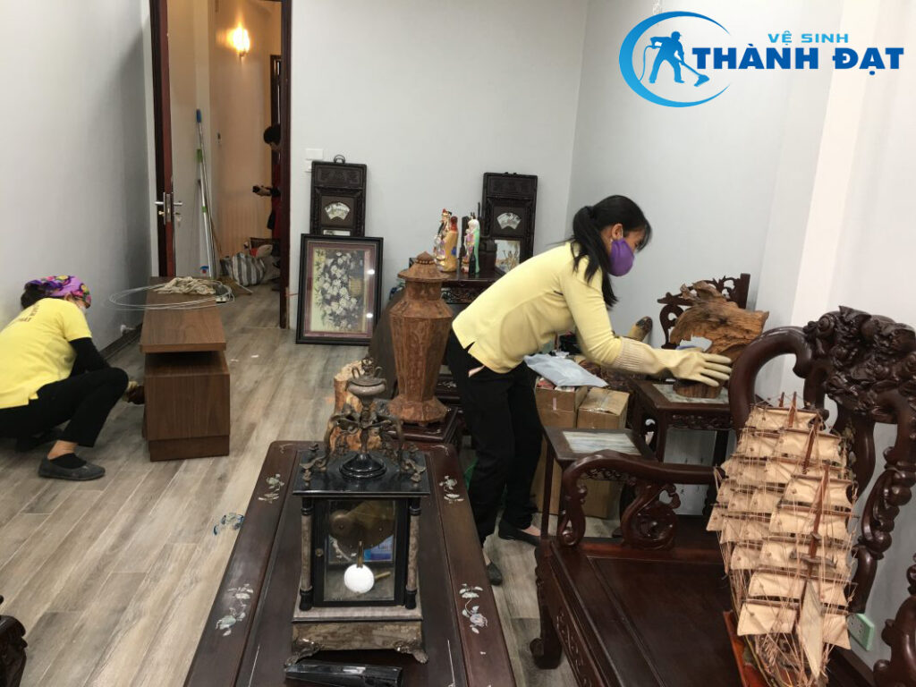 dich vu ve sinh nha o